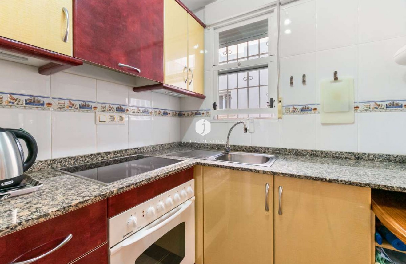 Tweedehands - Appartement / flat -
Orihuela Costa - Costa Blanca