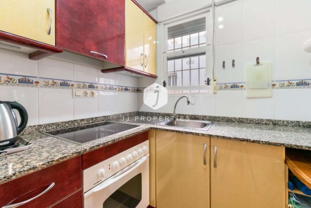 Tweedehands - Appartement / flat -
Orihuela Costa - Costa Blanca