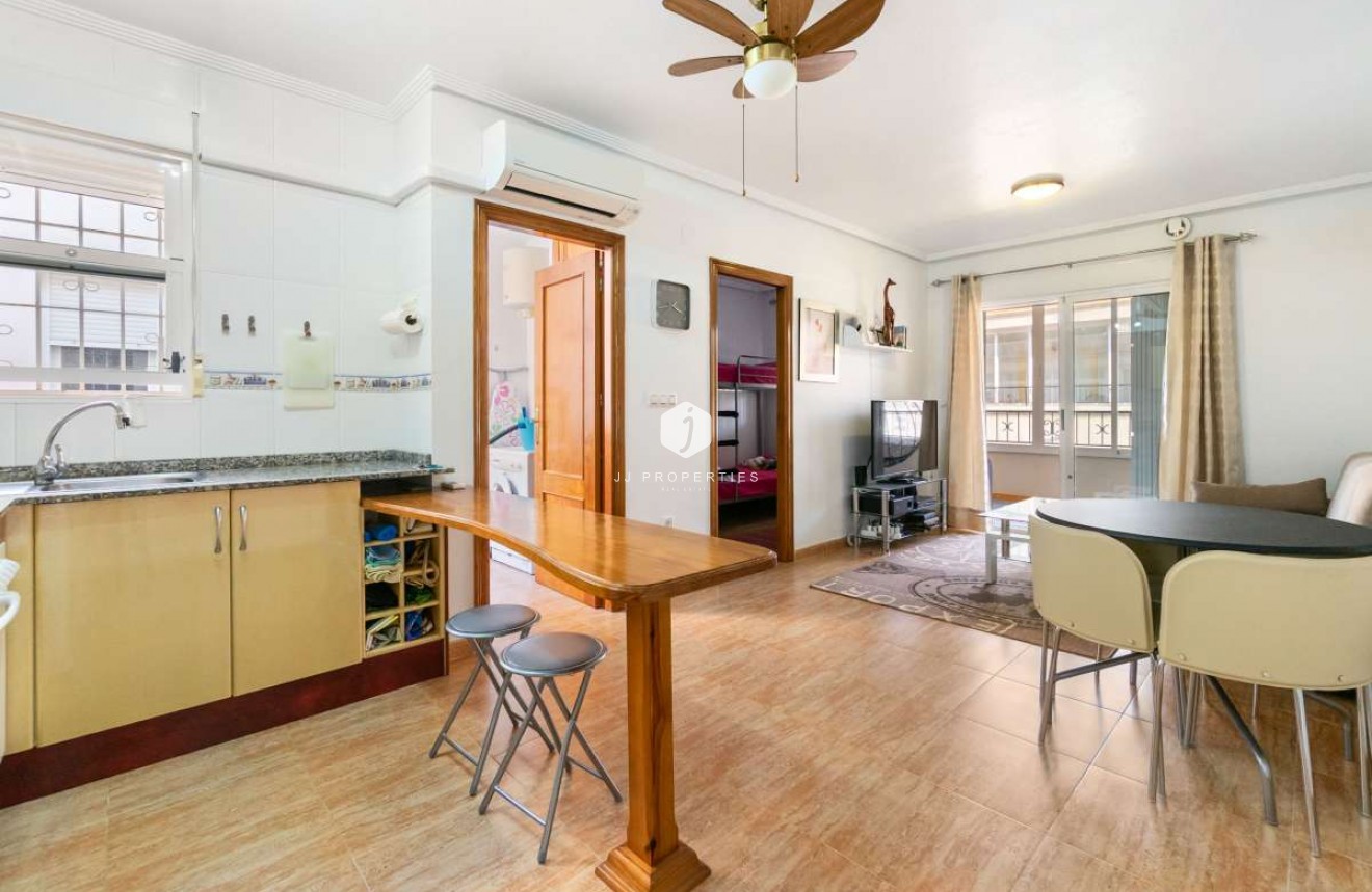 Tweedehands - Appartement / flat -
Orihuela Costa - Costa Blanca