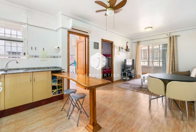 Tweedehands - Appartement / flat -
Orihuela Costa - Costa Blanca