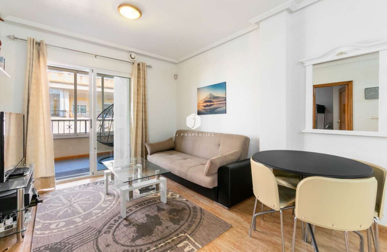 Tweedehands - Appartement / flat -
Orihuela Costa - Costa Blanca