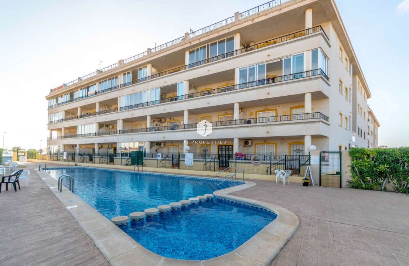 Tweedehands - Appartement / flat -
Orihuela Costa - Costa Blanca