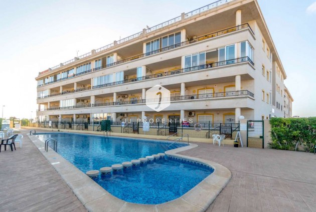 Tweedehands - Appartement / flat -
Orihuela Costa - Costa Blanca