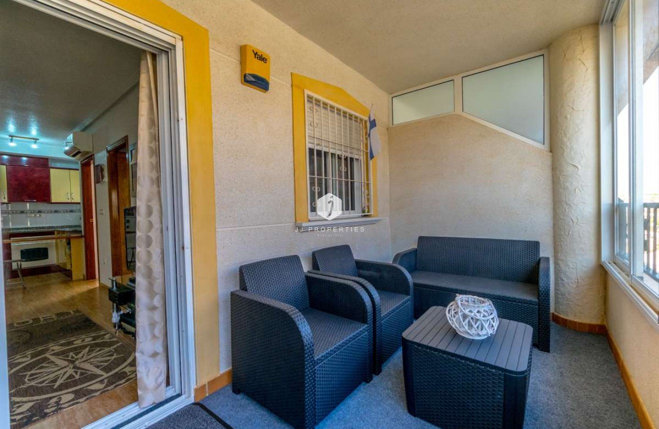 Tweedehands - Appartement / flat -
Orihuela Costa - Costa Blanca