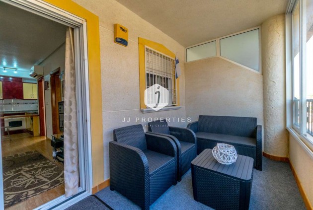 Tweedehands - Appartement / flat -
Orihuela Costa - Costa Blanca