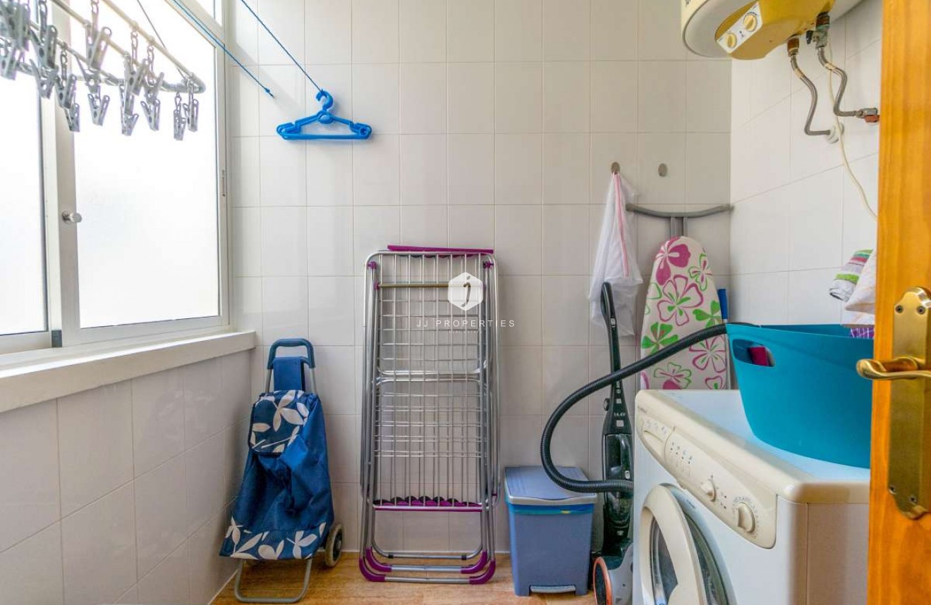 Tweedehands - Appartement / flat -
Orihuela Costa - Costa Blanca