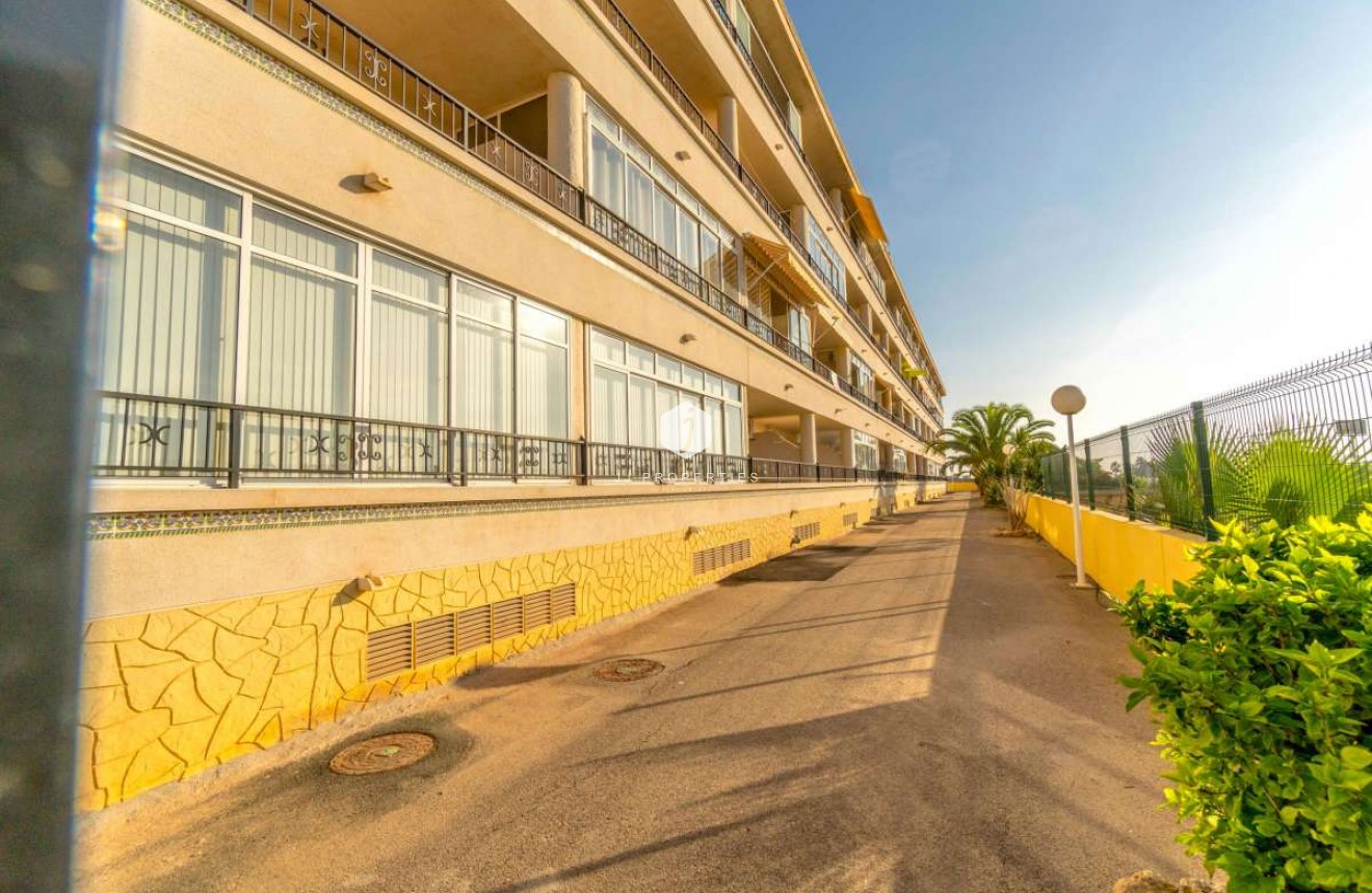 Tweedehands - Appartement / flat -
Orihuela Costa - Costa Blanca