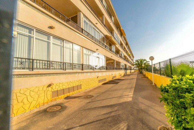 Tweedehands - Appartement / flat -
Orihuela Costa - Costa Blanca