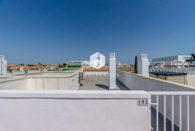 Tweedehands - Appartement / flat -
Orihuela Costa - Costa Blanca