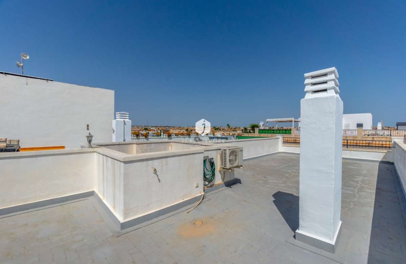 Tweedehands - Appartement / flat -
Orihuela Costa - Costa Blanca