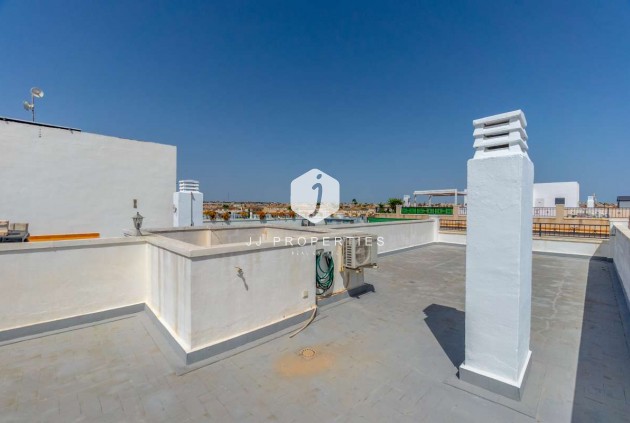 Tweedehands - Appartement / flat -
Orihuela Costa - Costa Blanca