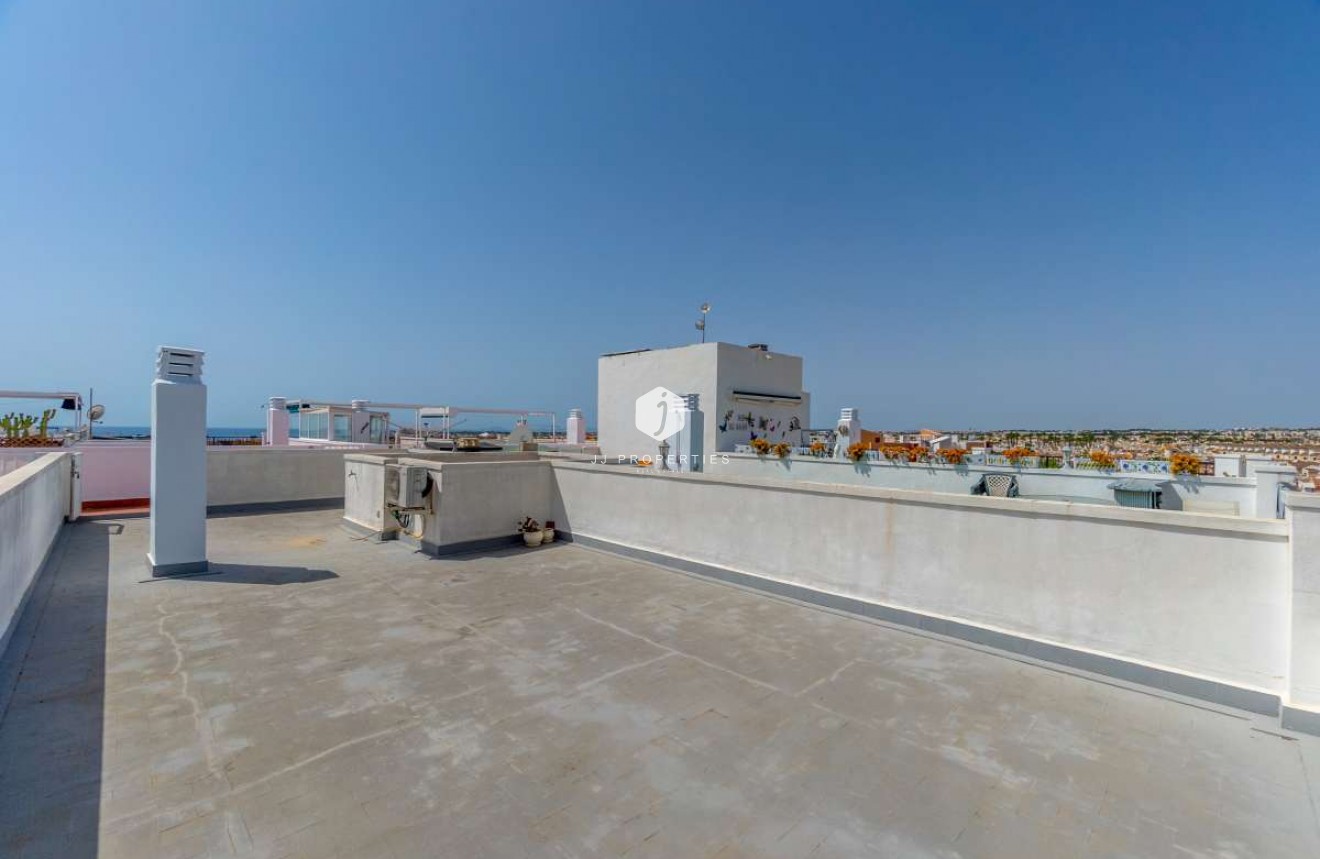 Tweedehands - Appartement / flat -
Orihuela Costa - Costa Blanca