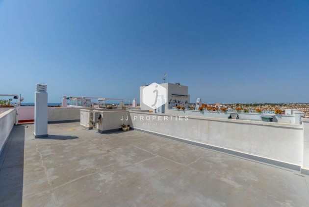 Tweedehands - Appartement / flat -
Orihuela Costa - Costa Blanca