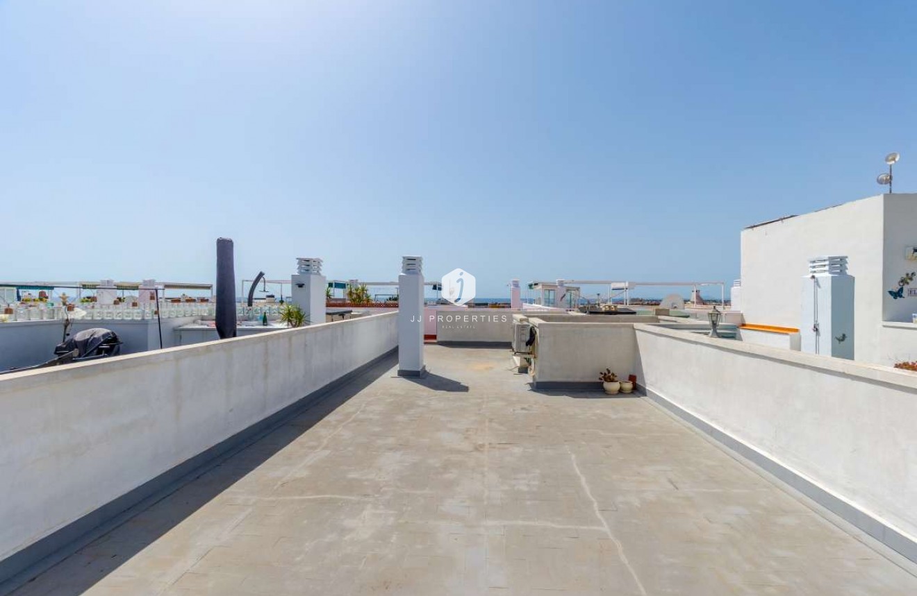 Tweedehands - Appartement / flat -
Orihuela Costa - Costa Blanca