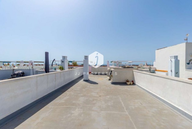 Tweedehands - Appartement / flat -
Orihuela Costa - Costa Blanca
