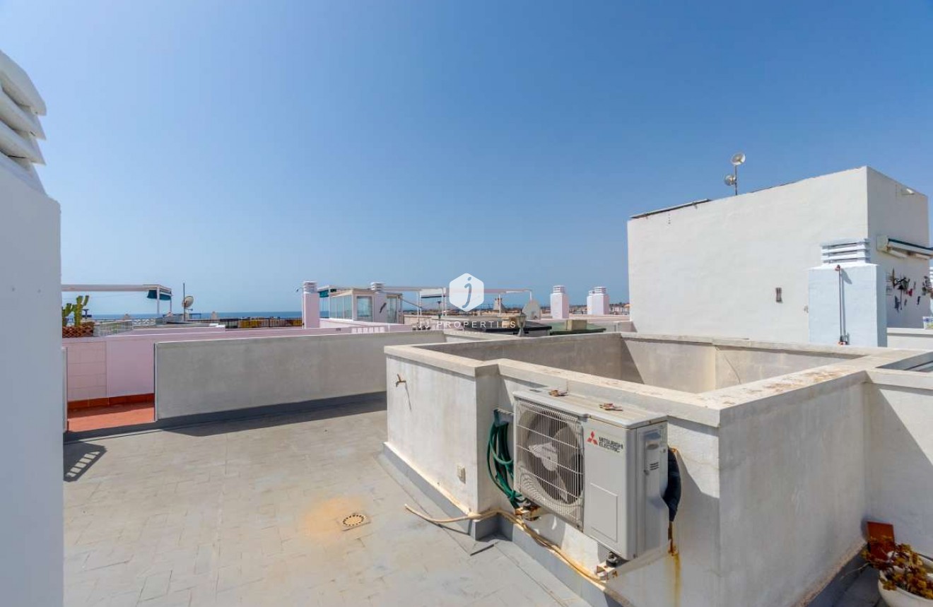 Tweedehands - Appartement / flat -
Orihuela Costa - Costa Blanca