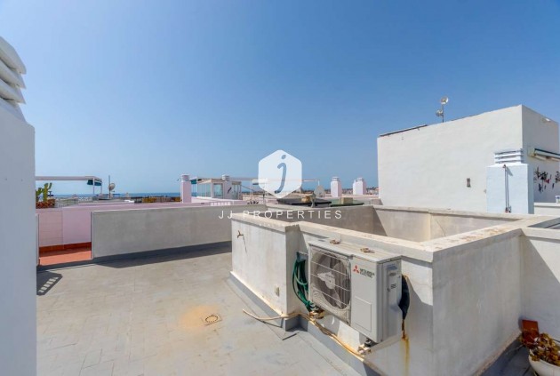 Tweedehands - Appartement / flat -
Orihuela Costa - Costa Blanca