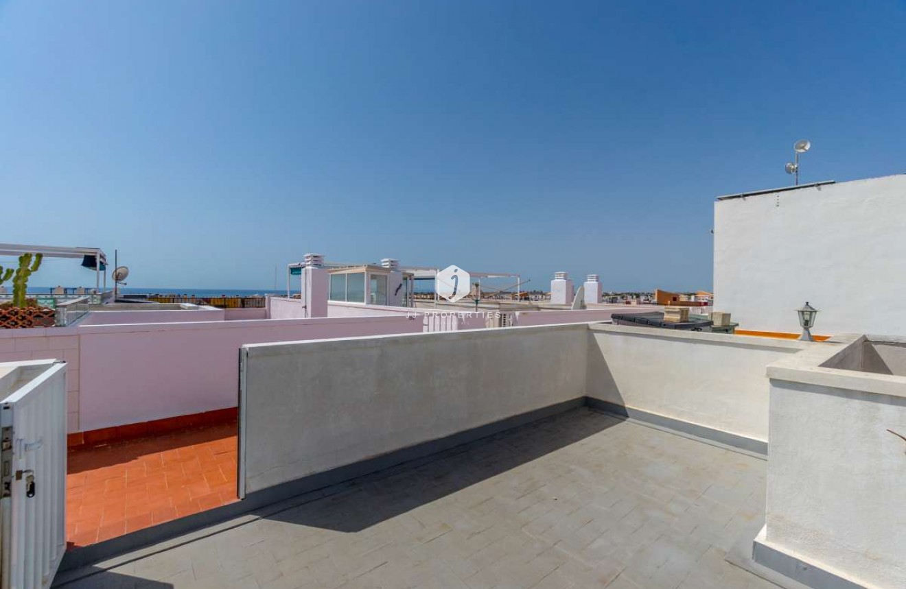 Tweedehands - Appartement / flat -
Orihuela Costa - Costa Blanca