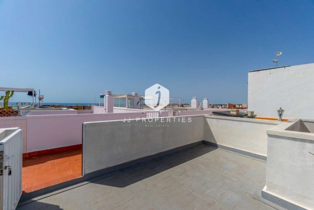 Tweedehands - Appartement / flat -
Orihuela Costa - Costa Blanca