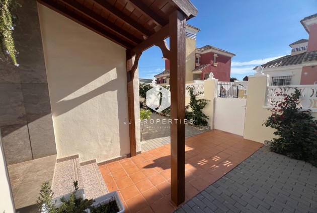 Tweedehands - Villa -
Algorfa - Inland