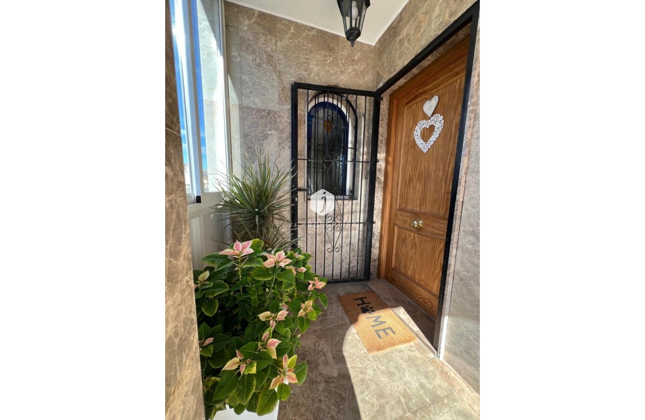 Tweedehands - Villa -
Algorfa - Inland