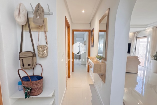 Tweedehands - Villa -
Algorfa - Inland