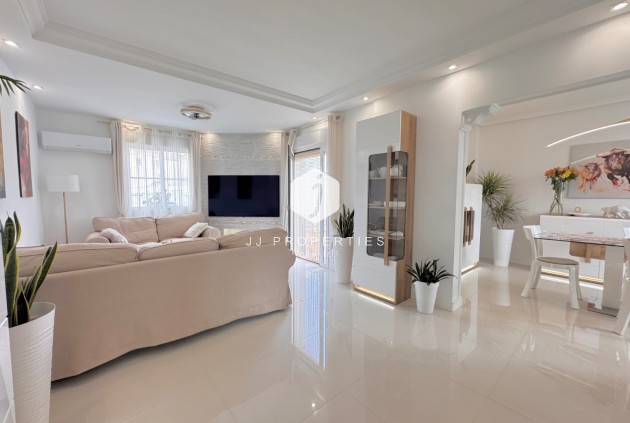 Tweedehands - Villa -
Algorfa - Inland