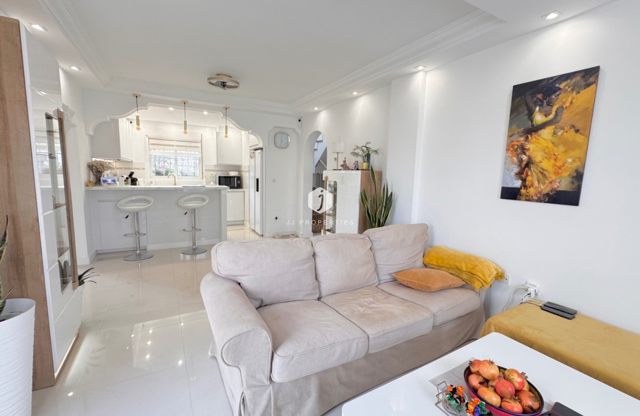 Tweedehands - Villa -
Algorfa - Inland