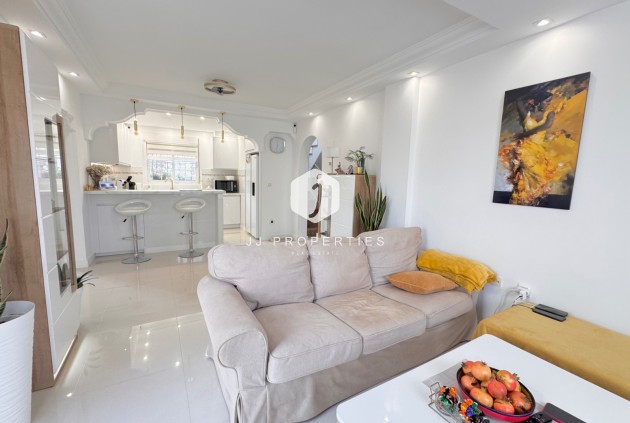 Tweedehands - Villa -
Algorfa - Inland