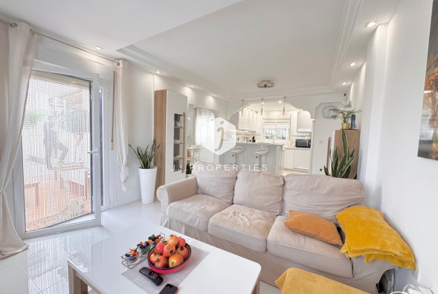 Tweedehands - Villa -
Algorfa - Inland