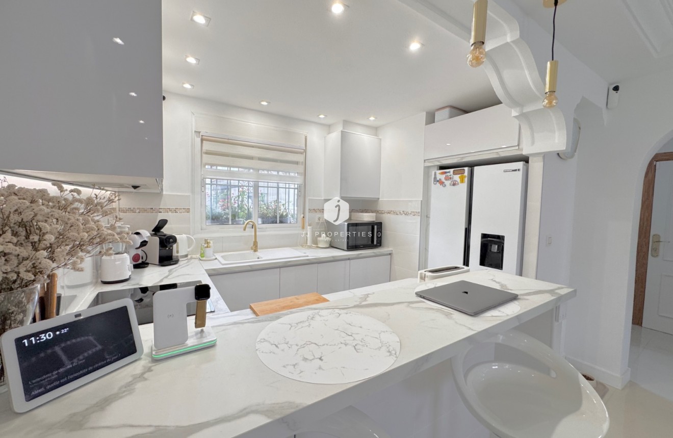 Tweedehands - Villa -
Algorfa - Inland