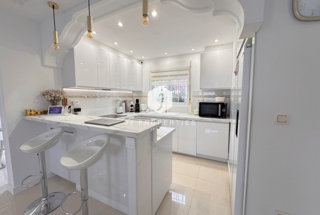 Tweedehands - Villa -
Algorfa - Inland