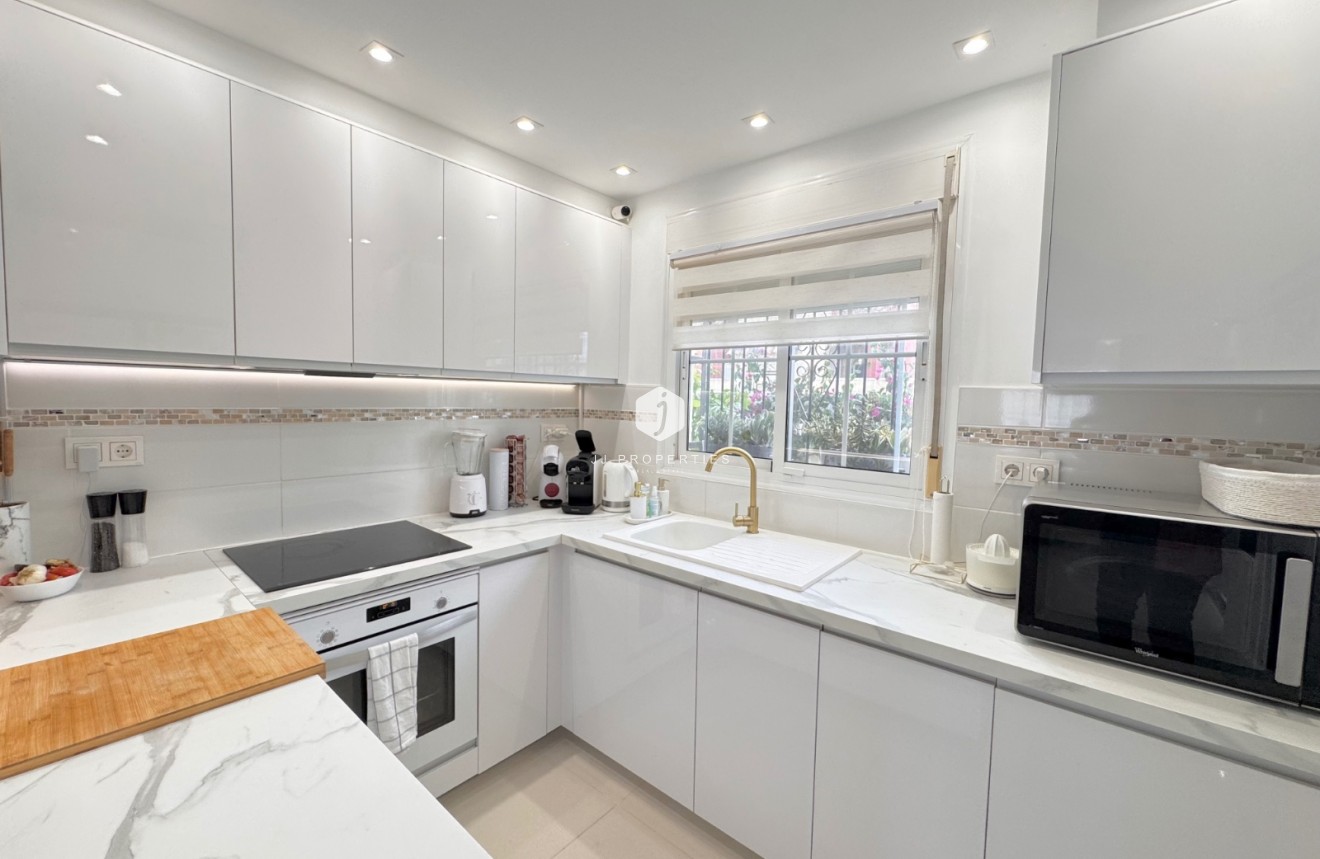 Tweedehands - Villa -
Algorfa - Inland