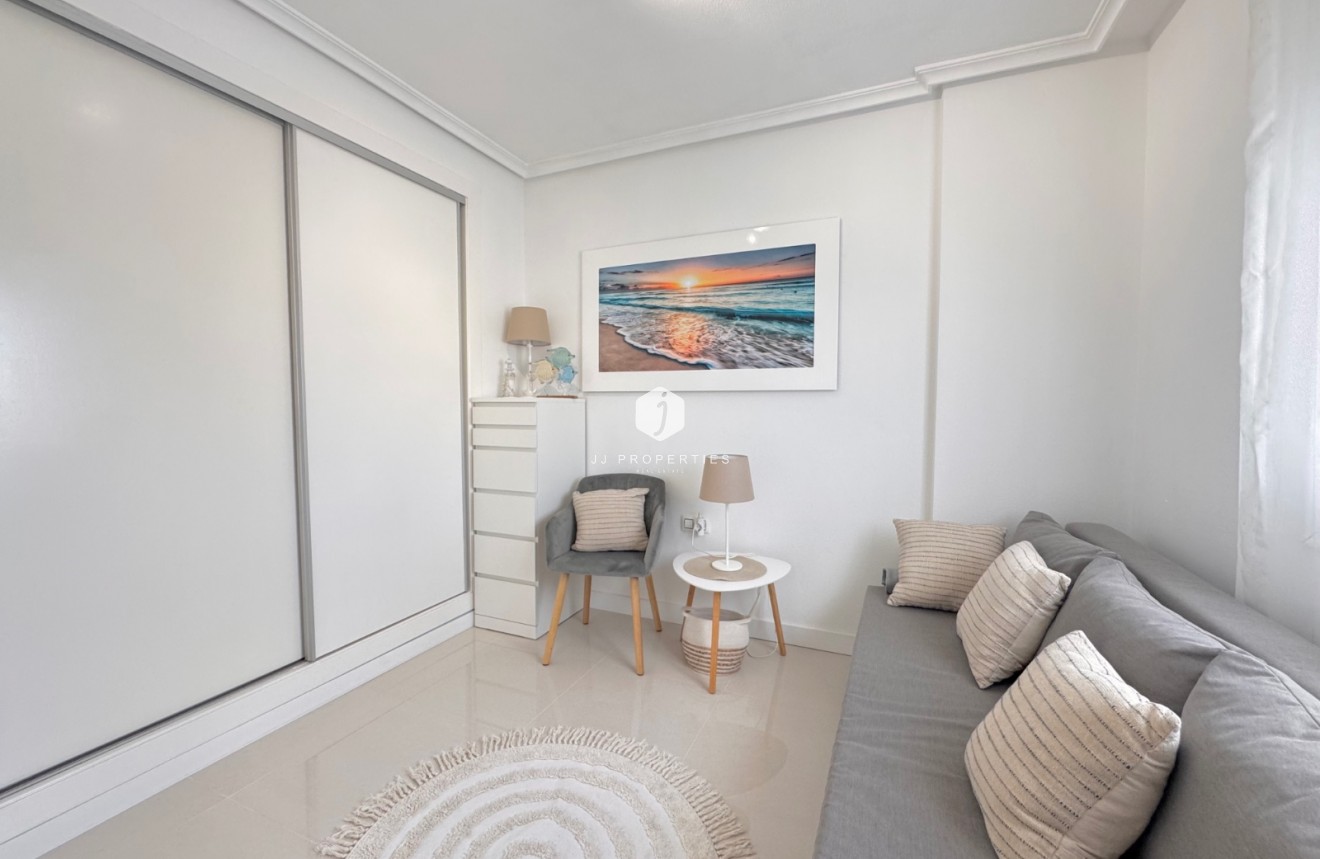 Tweedehands - Villa -
Algorfa - Inland