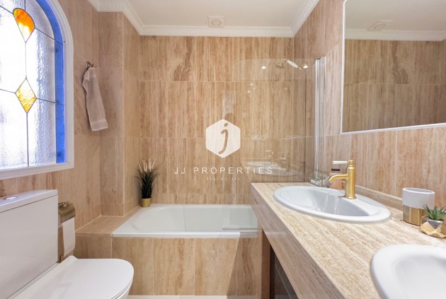 Tweedehands - Villa -
Algorfa - Inland