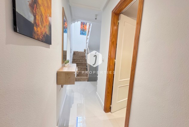 Tweedehands - Villa -
Algorfa - Inland