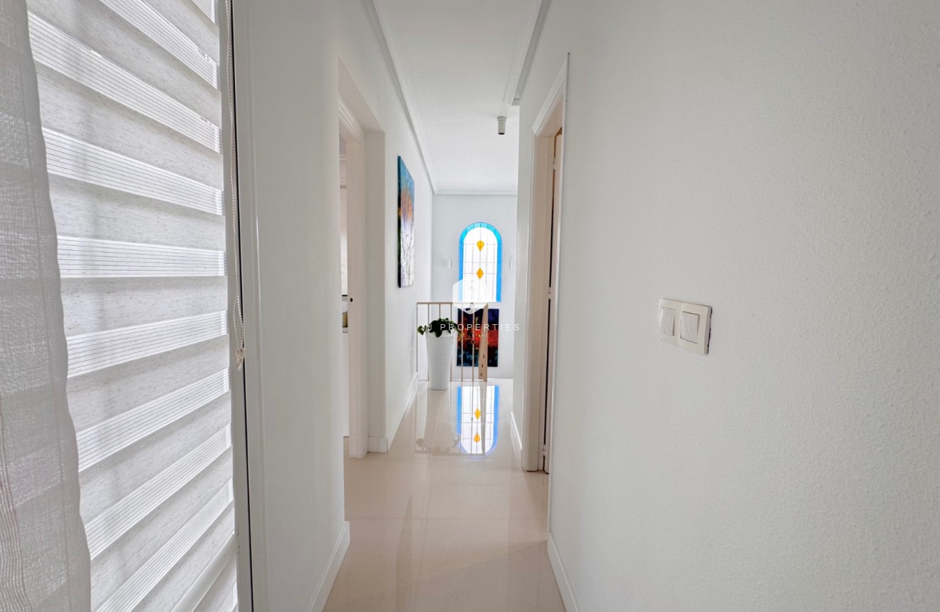 Tweedehands - Villa -
Algorfa - Inland