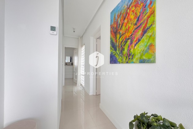 Tweedehands - Villa -
Algorfa - Inland