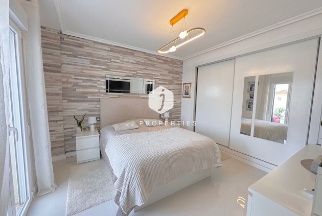 Tweedehands - Villa -
Algorfa - Inland