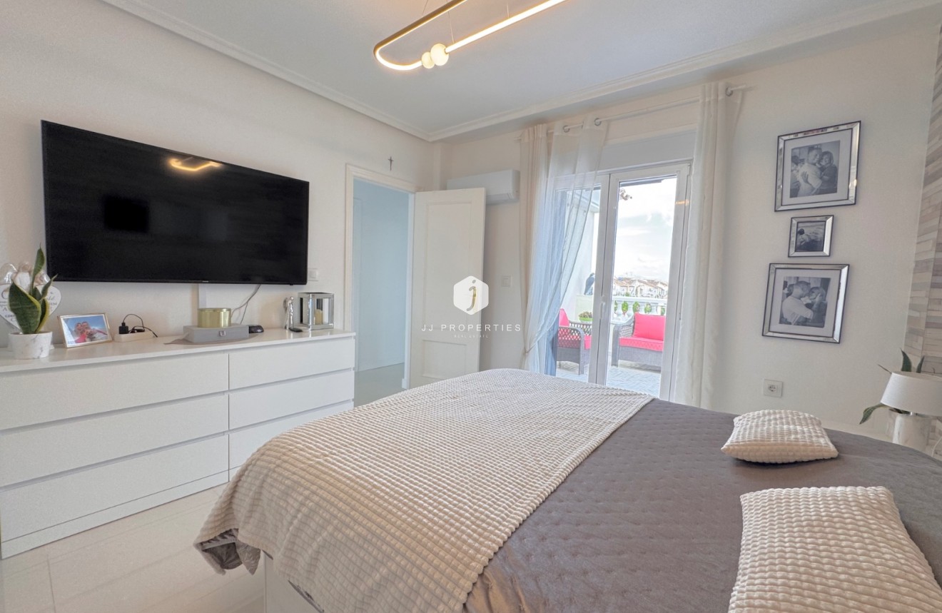 Tweedehands - Villa -
Algorfa - Inland