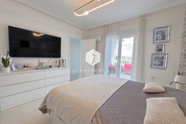 Tweedehands - Villa -
Algorfa - Inland