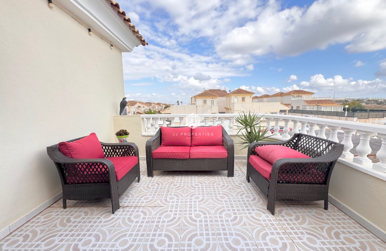 Tweedehands - Villa -
Algorfa - Inland