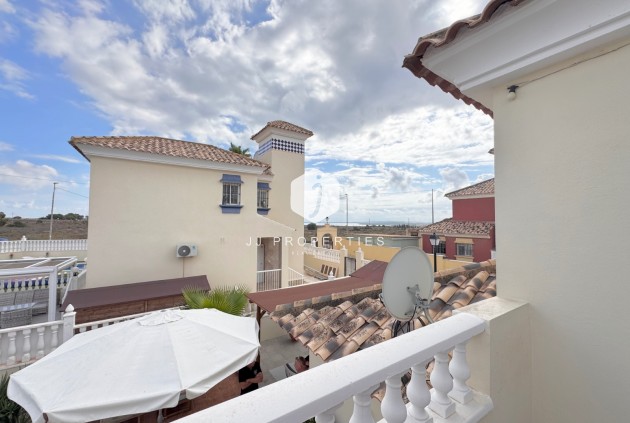 Tweedehands - Villa -
Algorfa - Inland