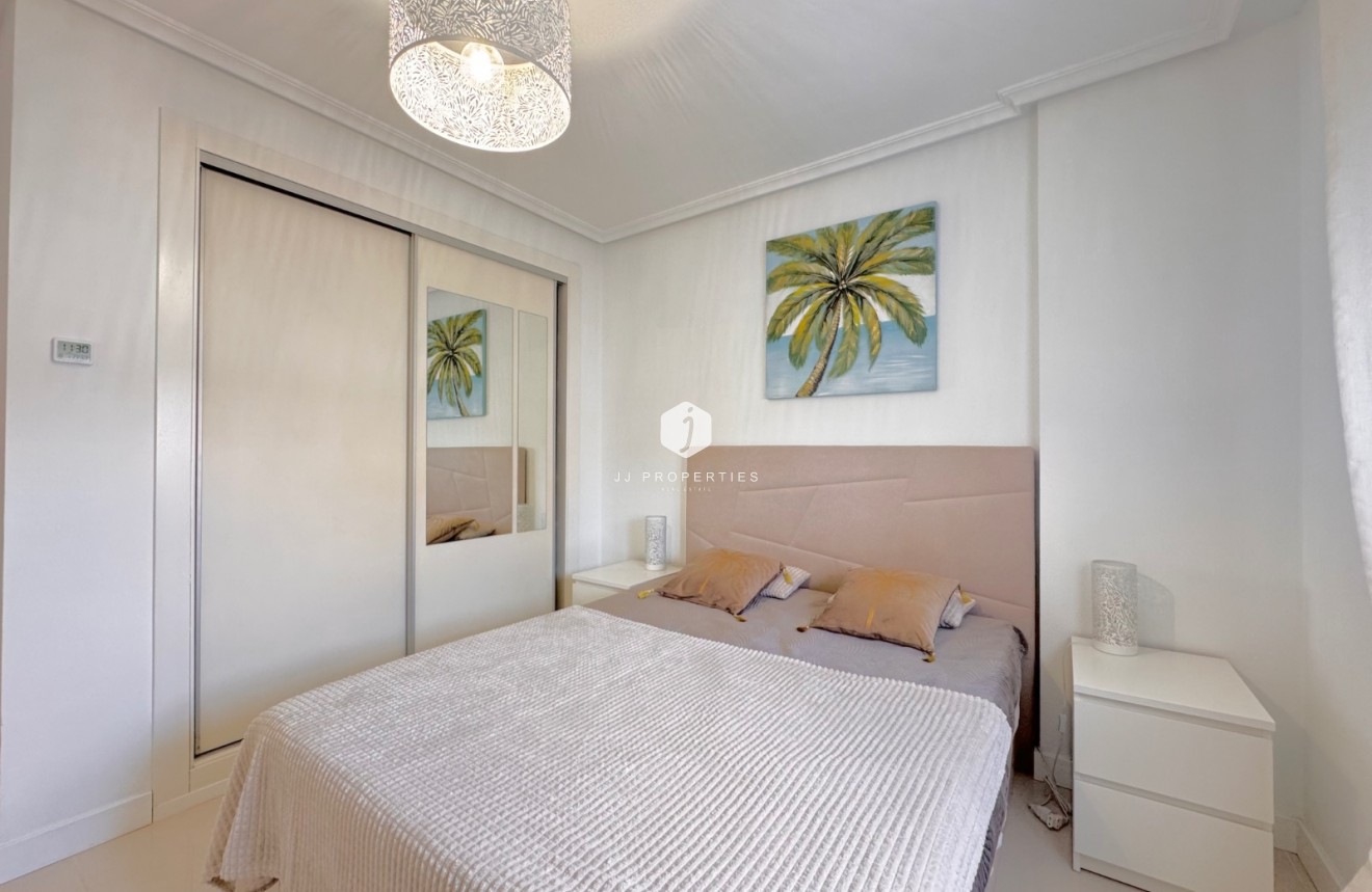 Tweedehands - Villa -
Algorfa - Inland