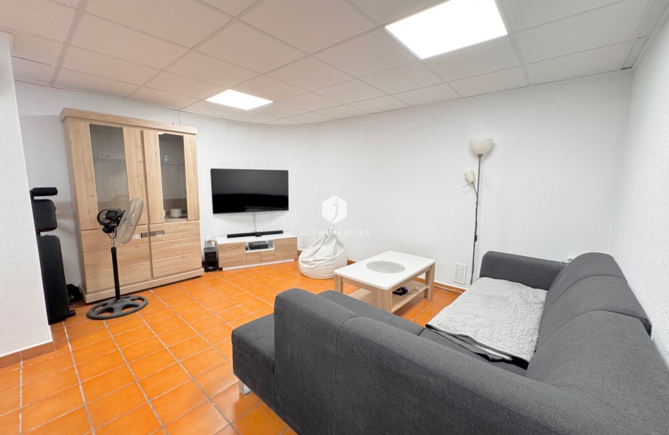 Tweedehands - Villa -
Algorfa - Inland