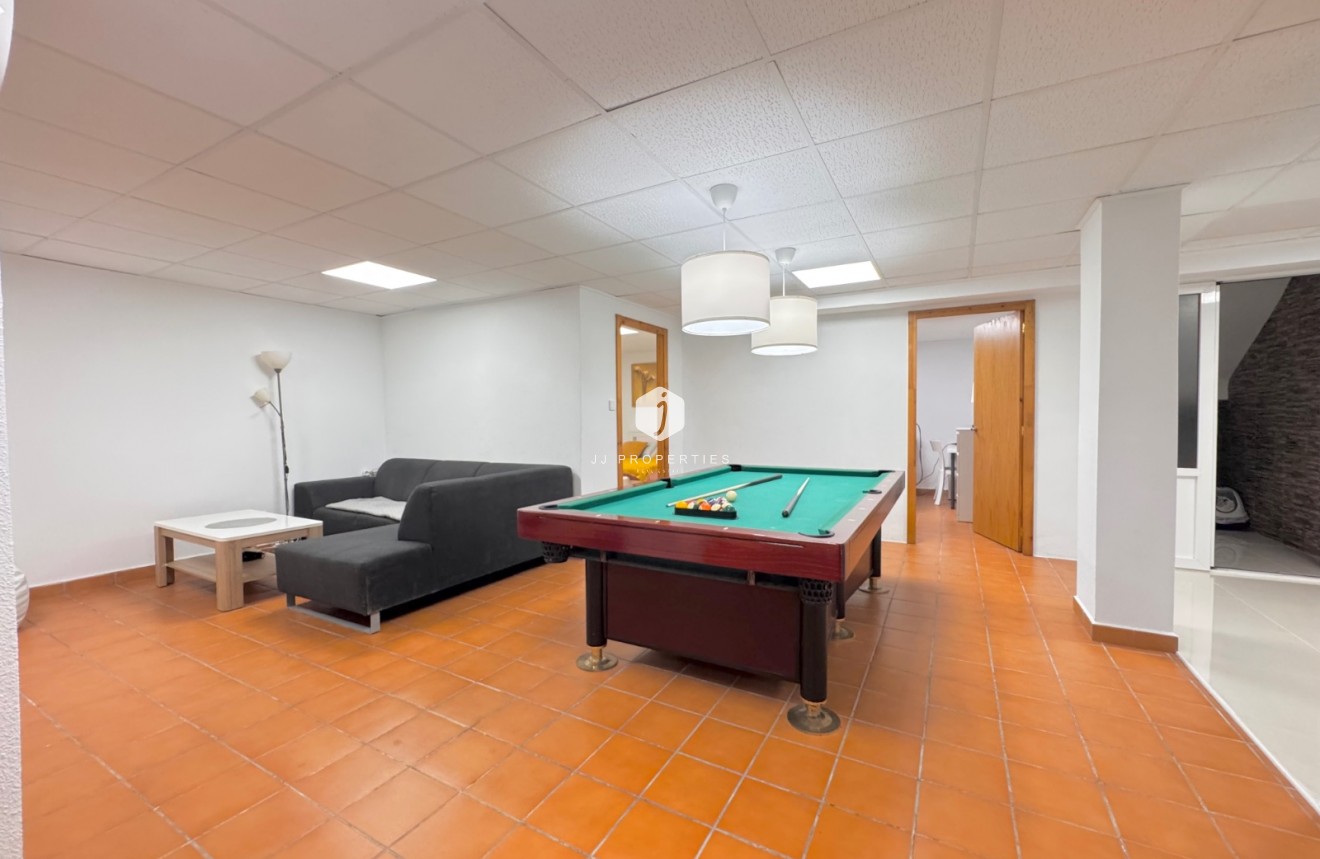 Tweedehands - Villa -
Algorfa - Inland