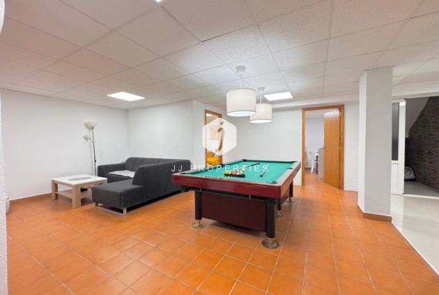 Tweedehands - Villa -
Algorfa - Inland