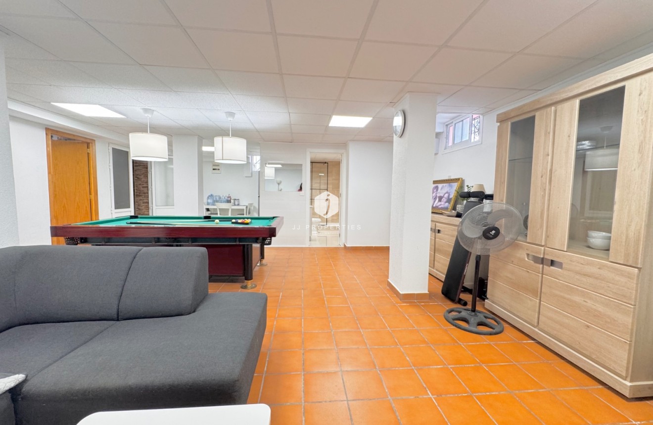 Tweedehands - Villa -
Algorfa - Inland