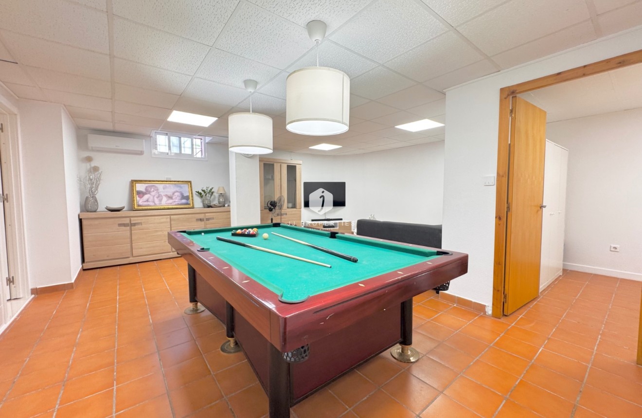 Tweedehands - Villa -
Algorfa - Inland