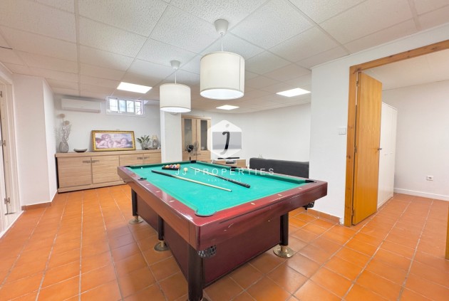 Tweedehands - Villa -
Algorfa - Inland